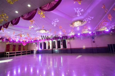 Royal Bhavan Rohini, Delhi | Banquet Hall | WeddingZ.in