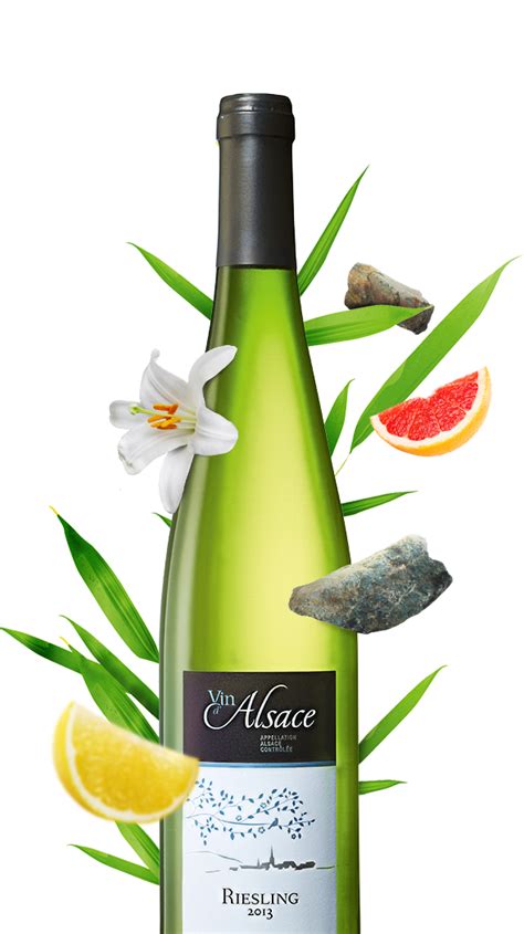 Riesling - Vins d'Alsace | Riesling, Wine tasting party, Wine bottle