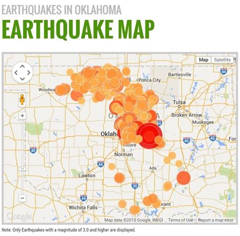 Oklahoma Homeowners Can Sue For Fracking Earthquake Injuries ...