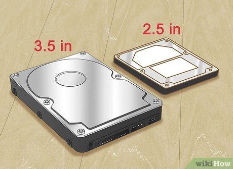 4 Ways to Find out the Size of a Hard Drive - wikiHow