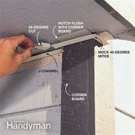 How to Install Aluminum Soffits That are Maintenance-Free in 2020 ...