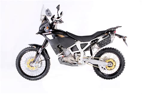 New CCM 600cc Adventure Bike in the Works - BikesRepublic.com