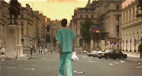 film techniques - How was the deserted London scene in the movie '28 Days Later' filmed ...