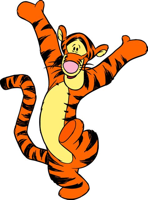 Tigger From Winnie The Pooh Quotes. QuotesGram