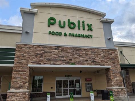 PUBLIX - Updated November 2024 - 23 Photos & 26 Reviews - 101 Postal St ...