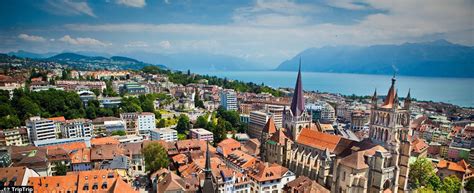 15 Best Things to Do in Lausanne (Switzerland) - Trip Trip - Mạng xã hội, sàn thương mại về du lịch