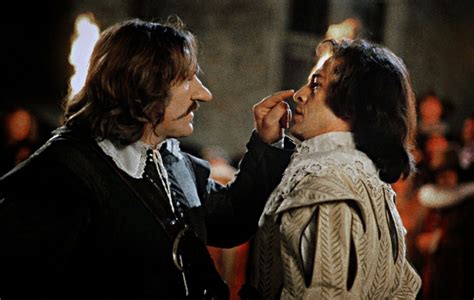 Cyrano de Bergerac (1990) | Hot Saas's Pop Culture Safari