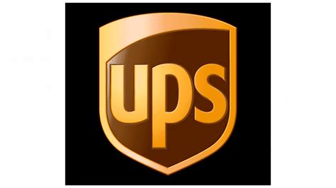 UPS Logo, symbol, meaning, history, PNG, brand