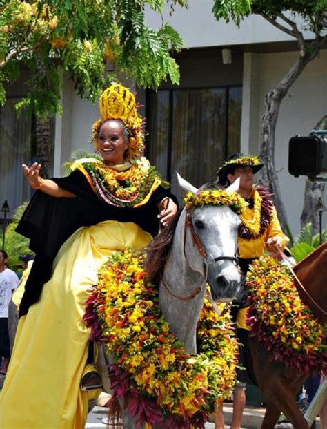 King Kamehameha Day | HubPages