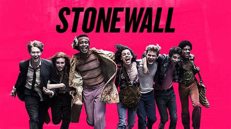 Stonewall: Trailer 1 - Trailers & Videos - Rotten Tomatoes