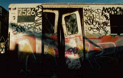 https://flic.kr/p/9ve78B | NY in the 80s 34 Nyc Graffiti Art, Graffiti ...