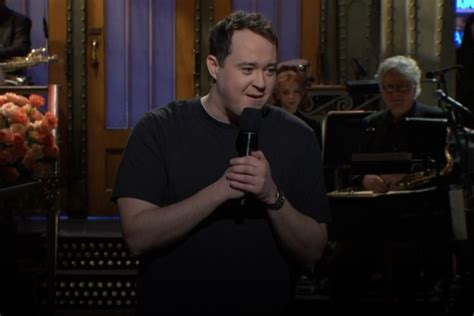 Shane Gillis Opens ‘SNL’ Monologue by Addressing Getting Fired From the ...