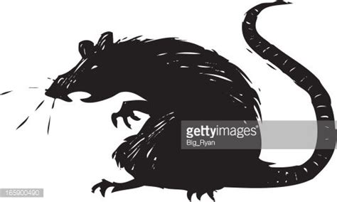 Scary Rat Images | Unnerving Images for Your All