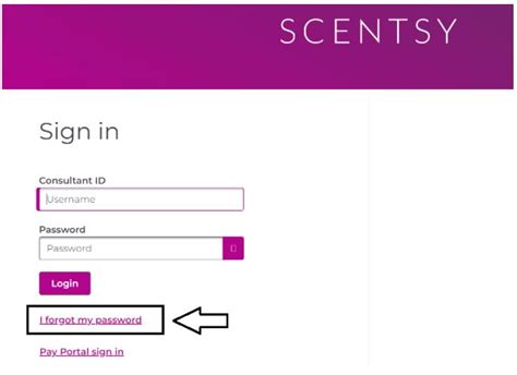 Scentsy Dashboard Scentsy Workstation Login in 2024 2024