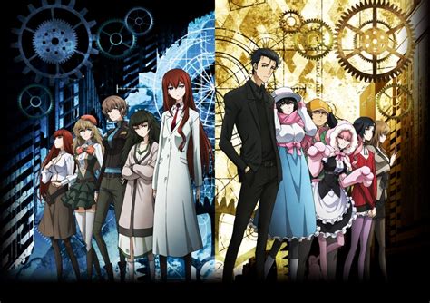 Top 10 psychological thriller anime - Buddymantra