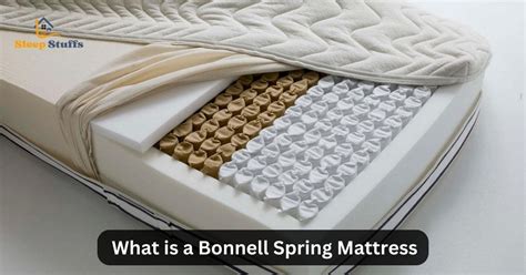 Is Bonnell Spring Mattress Good For Back Pain - Best Tips 2023