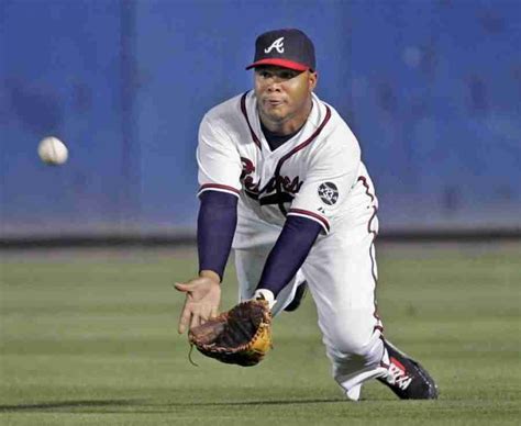 Not in Hall of Fame - 29. Andruw Jones