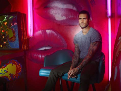 The Voice: Adam Levine Talks About NBC Series' Longevity - canceled + renewed TV shows, ratings ...