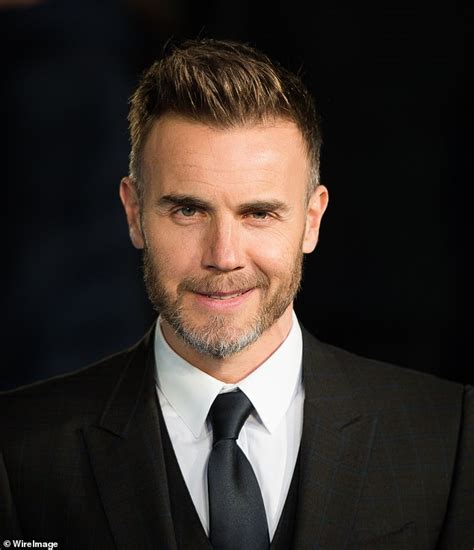 Gary Barlow announces solo tour a year after scrapping plans to reunite ...