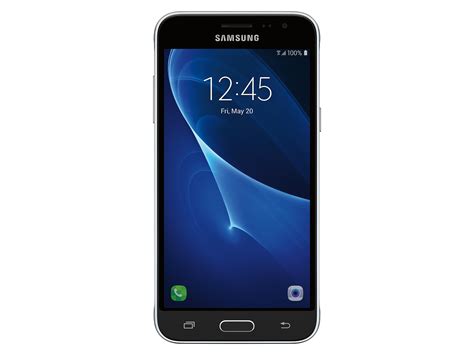 Galaxy J3 SM-J320A Support & Manual | Samsung Business