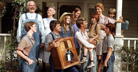 The Waltons: Where the Cast Is Today