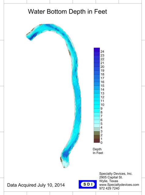 Bathymetry 2 – Specialty Devices Inc.