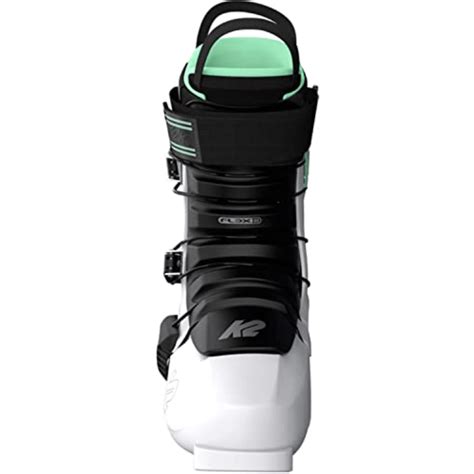 K2 Revolver Ski Boot - Bobwards.com