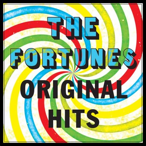 The Fortunes - The Fortunes: Original Hits Album Reviews, Songs & More ...