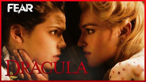 Lucy Confesses Her Feelings For Mina | Dracula (TV Series) - YouTube