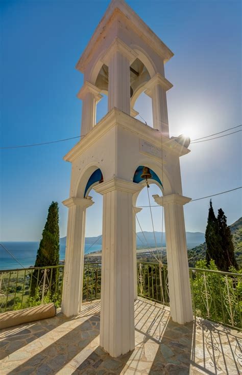 Monasteries In Greece - Discovering Greece's Sacred Sites