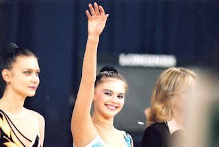 Alina Kabaeva Biography, Age, Twins, Pictures Of Putin's Girlfriend