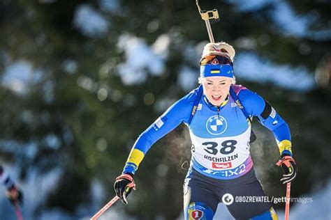 Biathlon - where to watch Biathlon World Cup - Round 6 online - Antholz Biathlon