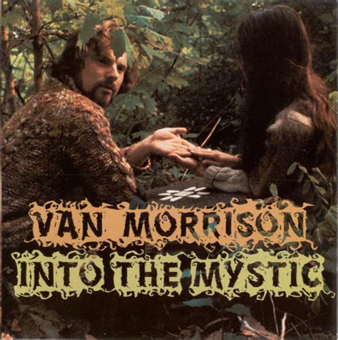 Van Morrison’s 50 Greatest Songs Countdown – #2 Into the Mystic | Born To Listen