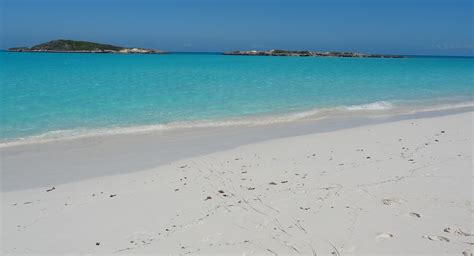 Tropic of Cancer beach, Exuma, Bahamas - Ultimate guide (December 2024)