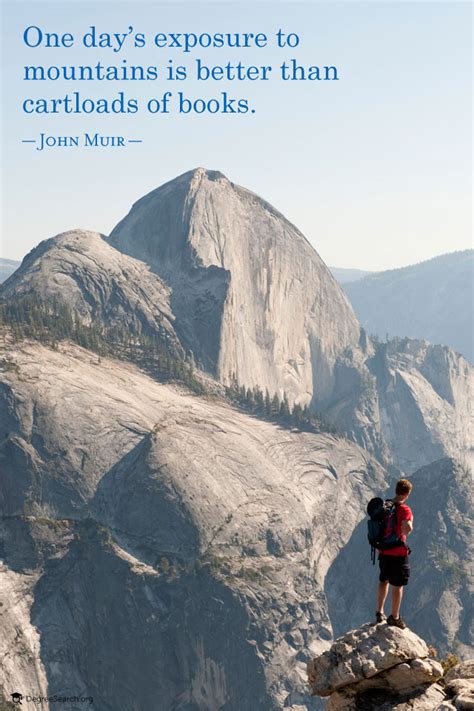 Yosemite John Muir Quotes On. QuotesGram