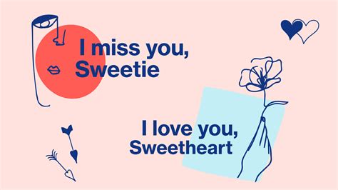 "I Love You" in English and Other Love Phrases | Lingvist