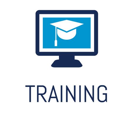 Training Icon, Transparent Training.PNG Images & Vector - FreeIconsPNG