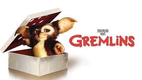 Gremlins español Latino Online Descargar 1080p