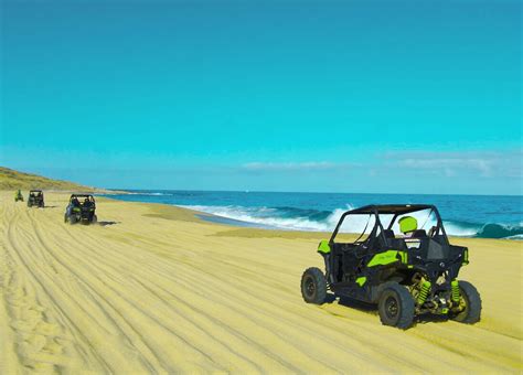 Off Road Adventures in Cabo San Lucas | 🌅 Only Cabo Tours 🌴