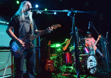 Dinosaur Jr – Live in 2016 – QRO Magazine