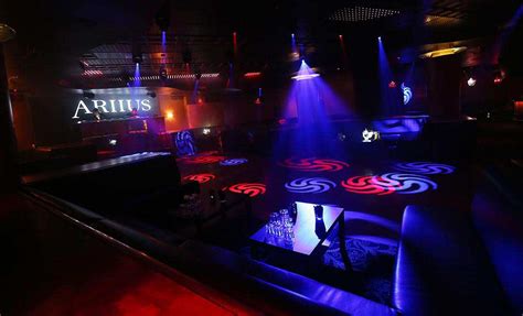 About Us - ARIIUS Nightclub at Caesars Windsor - ARIIUS Nightclub ...