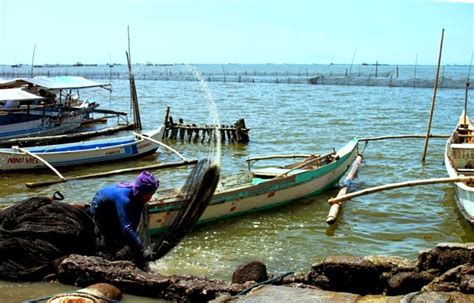 Mabuhay Online: Epekto ng operasyon ng fishpen sa pangisdaan