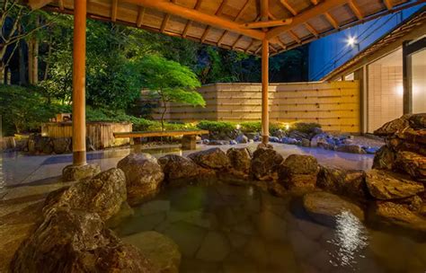 12 Best Kyoto Ryokan With Private Onsen For Couples 2024 - Dear Japanese