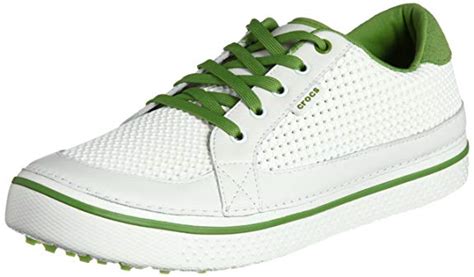 Buy Crocs Mens Golf Shoes for Best Prices Online!