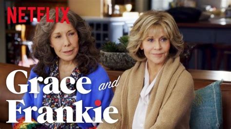 When Does Grace and Frankie Season 7 Start on Netflix? Release Date (Final Season) | Release Date TV