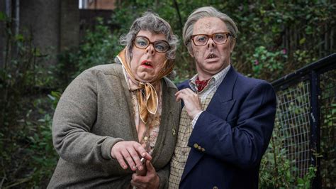 TV review: Hugo Rifkind on The League of Gentlemen | Saturday Review | The Times