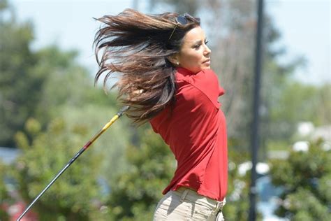 5 Female Celebrities You Didn’t Know Loved Golf – LPGA Women's Network