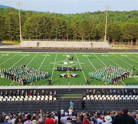 Pickens High School Graduation 2023 - Pickens County Georgia News