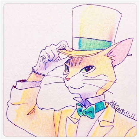 Baron - The Cat Returns Fan Art (43146581) - Fanpop