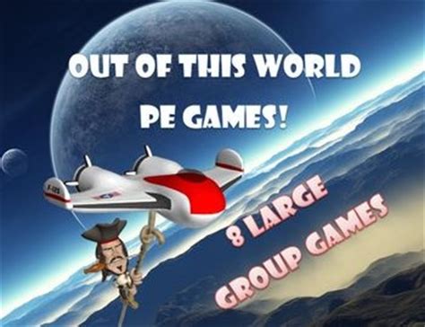 1000+ images about PE for Kids: Large Group Games on Pinterest | Gym games for kids, Preschool ...